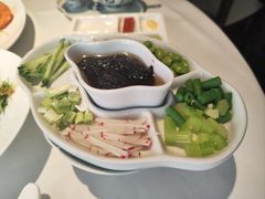 -四季民福烤鸭店(前门店)