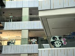 -凯德MALL(西直门店)