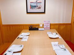 包厢-山之川日料放题(通州店)