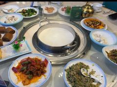 -粤顺渔坊·中山脆肉鲩火锅(清湖店)