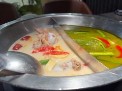 -骨之味·筒骨汤火锅(江头店)