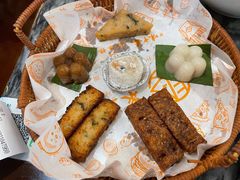 -安泰楼·佛跳墙创始人·传统闽味早茶·酒楼(三坊七巷闽菜地标店)