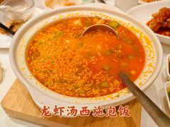-杏花樓(福州路总店)