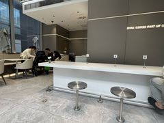 -Manner Coffee(万象食家店)