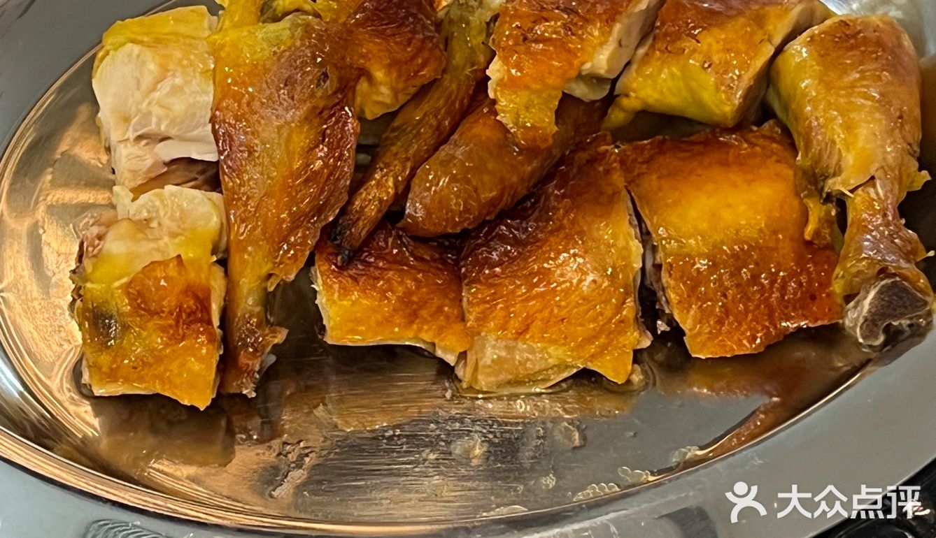 这个客家菜有家的感觉