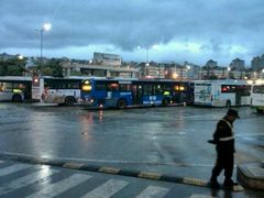 -福州站-北广场