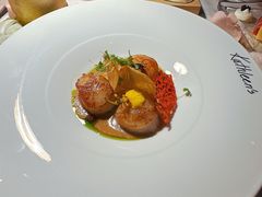 -Kathleen's Waitan 凯圣琳江景西餐厅(外滩店)