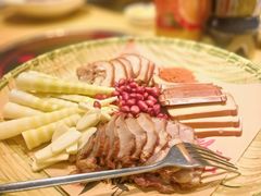 -老阿爸鲜鱼土菜(独墅湖店)