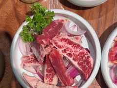 -九田家黑牛烤肉料理(新辰里亚运村店)