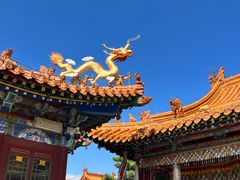 -大召无量寺
