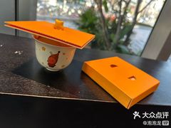 -喜茶(上海北外滩来福士店)