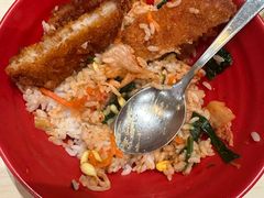 -食其家·牛丼咖喱(天津梅江印象城店)