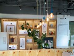 -天真蓝照相馆(五角场百联又一城店)