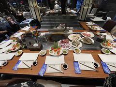 -大渔·观筵(三里屯太古里店)