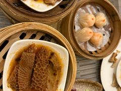 -牡丹国际大酒店-港式茶餐厅