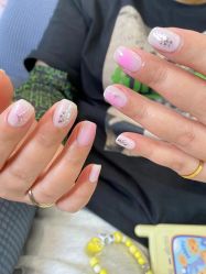 点击看大图 -Meet Nail 美睫·美甲