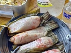 -微醺烤牛·炭火烧烤·精酿啤酒(东郊记忆店)