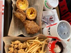-肯德基(新佛罗伦萨店)