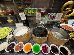 -唐山富力洲际酒店·凤凰全日制餐厅
