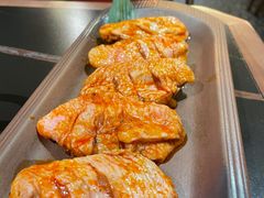 -厚贞日式烤肉(浦东汇智店)