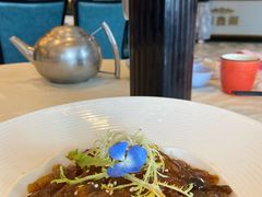 -聚鑫阁江浙菜·非遗传承技艺(青村帝华园店)