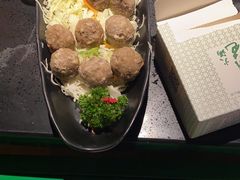 -青一色火锅(摩根店)