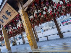 -张掖大佛寺景区