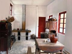 -遵义会议纪念馆