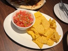 -FABIO’S费比欧披萨餐厅