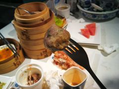 -纽斯特自助牛排餐厅(三林印象城店)