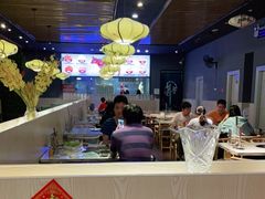-牛鲜胜·潮汕牛肉自助火锅(番禺市桥店)