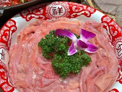 -袁山山重庆火锅(丈八北路店)