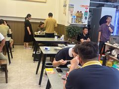-梅溪·小伙子干挑面(安吉总店)