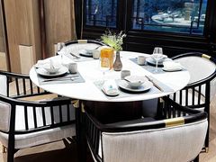 -杭州西湖柳莺里酒店·闻莺厅