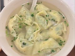 -东泰祥生煎馆(陕西南路店)