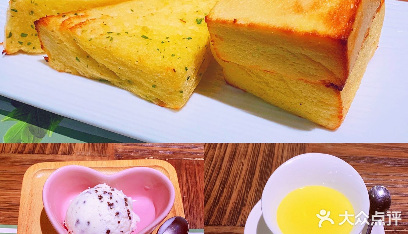 发现一家特别好吃的烤丁骨牛排