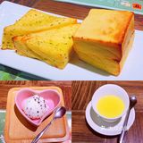 发现一家特别好吃的烤丁骨牛排