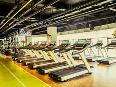 -Liking Fit 24H智能健身(旗舰店)