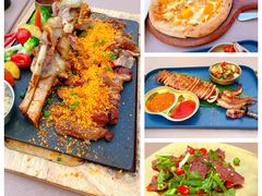 -埠口精酿夜景餐酒吧· BREWPORT BISTRO(长嘉汇重庆之眼店)
