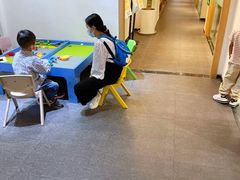 -庆德堂中医馆·小儿推拿(江北店)