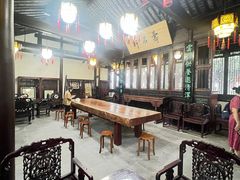 -南京市民俗博物馆(甘熙故居)