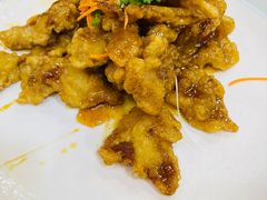 锅包肉-黑石礁酒楼·海鲜(黑石礁店)