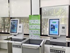 -荔湾区图书馆(周门馆)