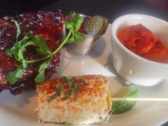 -Chili's Cafe&Bar奇利斯(滨江店)