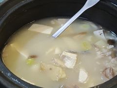 -干老四雅鱼饭店(滨江西路店)