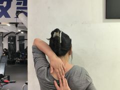 -汗水空间私教健身连锁(SM广场店)