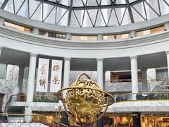 -汕头金海湾大酒店(万象城店)