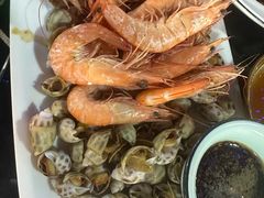 -花开富贵平潭海鲜楼(平潭店)