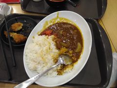 -食其家·牛丼咖喱(天津梅江印象城店)