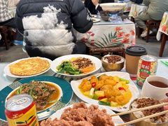 -金姐台湾菜(珠江路店)